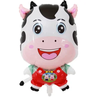 Balon folie Vacuta 59x38cm