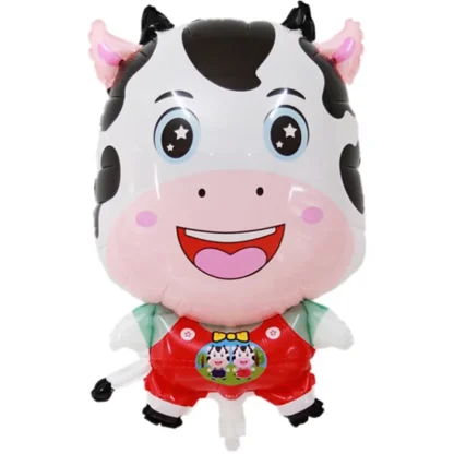 Balon folie Vacuta 59x38cm