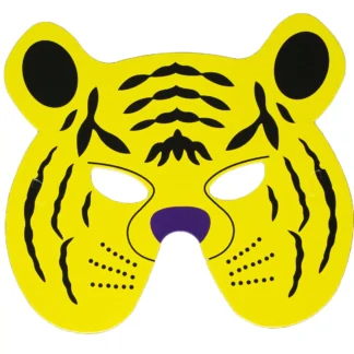 Masca Tigru