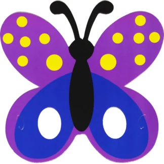 Masca Fluturas