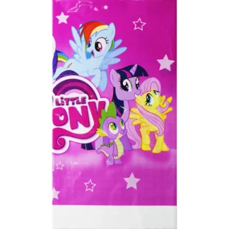 Fata de masa My Little Pony, model 2