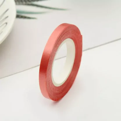 Panglica decorativa, rola de 10 m - imagine 5
