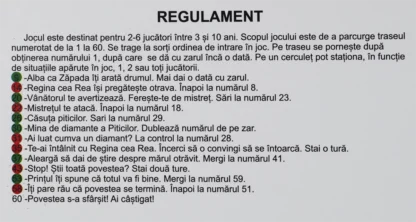 Joc pentru copii Alba ca Zapada - imagine 2