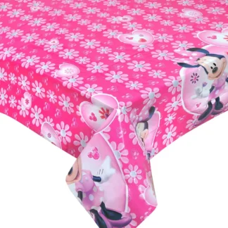 Fata de masa Minnie