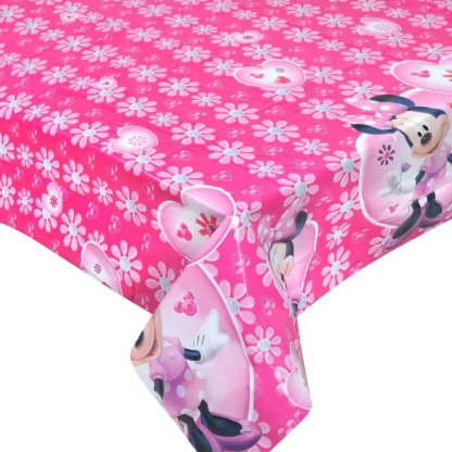 Fata de masa Minnie