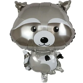 Balon folie figurina Raton, 65 cm