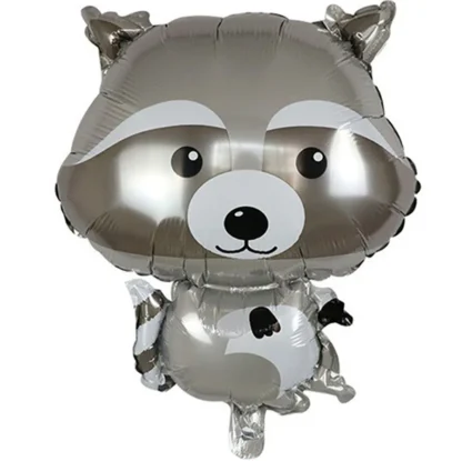 Balon folie figurina Raton, 65 cm