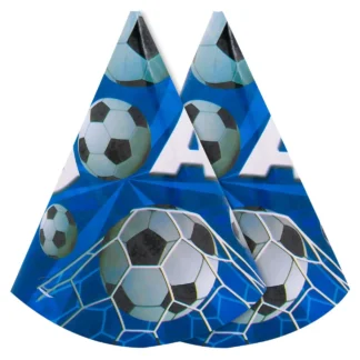 Set 6 coifuri Goal