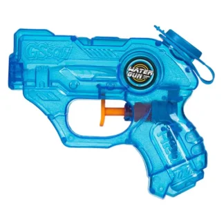Pistol cu apa