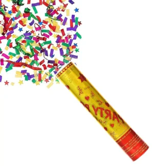 Tun Confetti