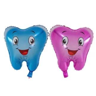 Balon folie figurine Maseluta, 51 cm