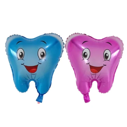 Balon folie figurine Maseluta, 51 cm