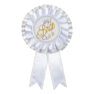Insigna Bride to Be
