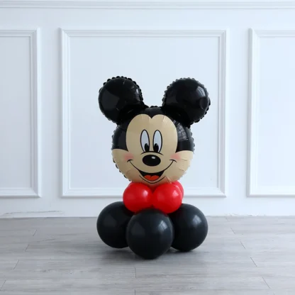 Set aranjament 9 baloane Mickey