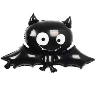 Balon folie figurina Liliac, 98 x 70 cm