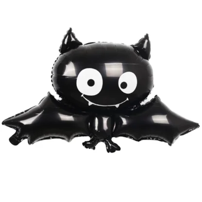 Balon folie figurina Liliac, 98 x 70 cm
