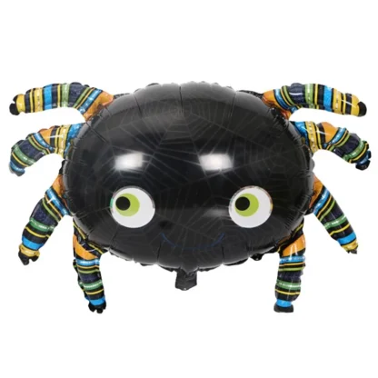Balon folie Paianjen, 85 cm