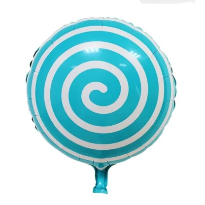 Baloane Acadele, 45 cm, model 1 - imagine 3