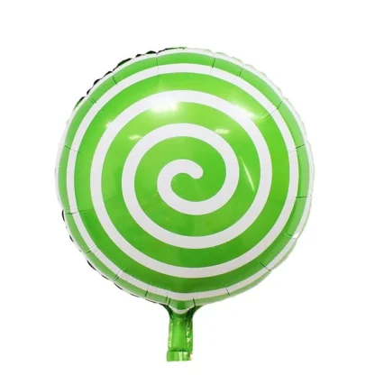 Baloane Acadele, 45 cm, model 1 - imagine 4