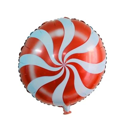 Baloane Acadele, 45 cm, model 2 - imagine 3