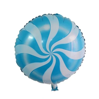 Baloane Acadele, 45 cm, model 2 - imagine 4