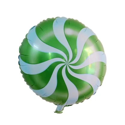 Baloane Acadele, 45 cm, model 2 - imagine 5