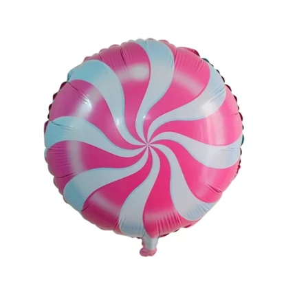 Baloane Acadele, 45 cm, model 2 - imagine 6