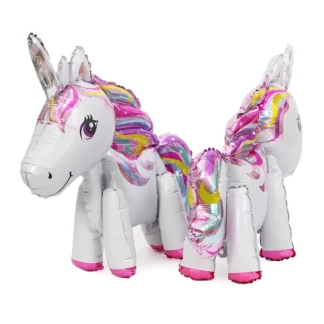 Balon Unicorn, 80 cm