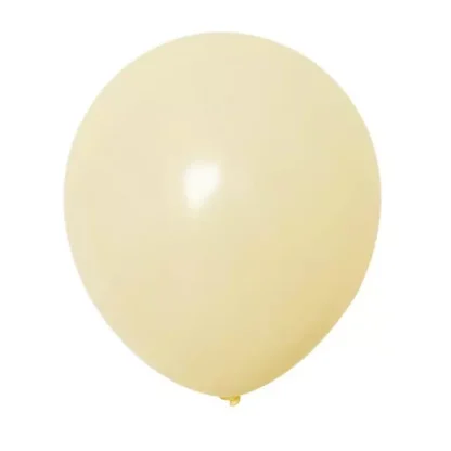 Baloane latex de 12 cm, culori macaron - imagine 5