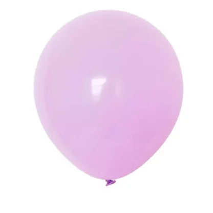 Baloane latex de 12 cm, culori macaron - imagine 6