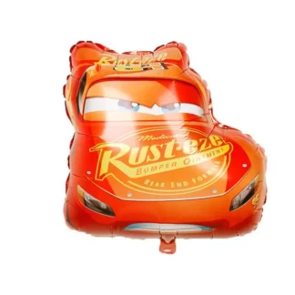Balon Cars, 60 cm