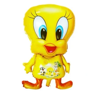 Balon Tweety, 77 x 44 cm