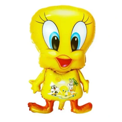 Balon Tweety, 77 x 44 cm