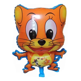 Balon soricelul Jerry, 62 x 42 cm