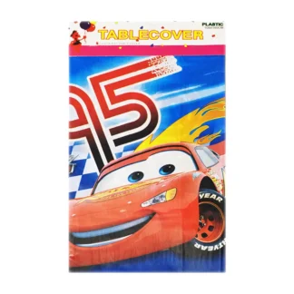 Fata de masa Cars