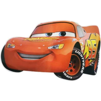 Sticker Cars, 20x30 cm