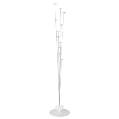 Suport cu 11 bete pentru baloane, 103 cm - imagine 2