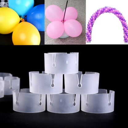 Suport coloana pentru baloane, 1.2 m - imagine 3