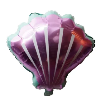 Balon figurina Scoica, 48 cm