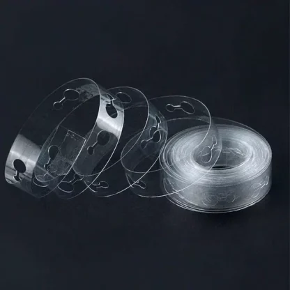 Banda din plastic pentru arcada, 5 metri - imagine 2
