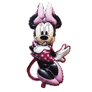 Balon Minnie, 65 cm