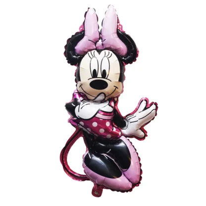 Balon Minnie, 65 cm