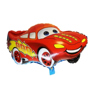 Balon figurina Cars, 58 cm