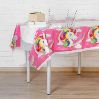 Fata de masa Unicorn, model 2 - imagine 2