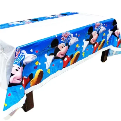 Fata de masa Mickey - imagine 2