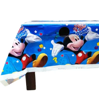 Fata de masa Mickey