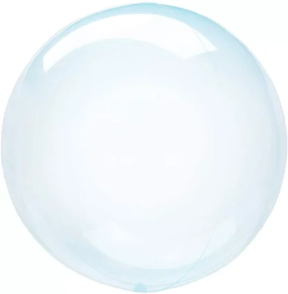 Baloane Bobo Crystal, 90 cm - imagine 4