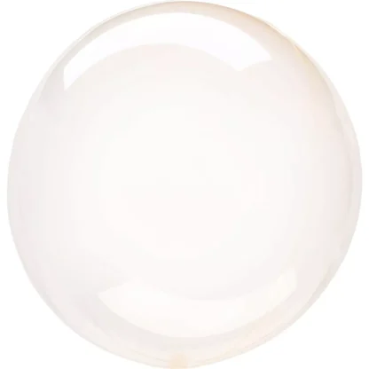Baloane Bobo Crystal, 45 cm - imagine 6
