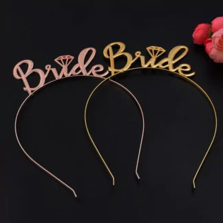 Coronite Bride