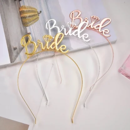 Coronite Bride - imagine 5